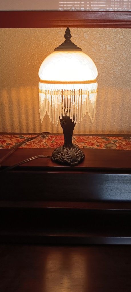 Vintage Lamps
