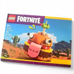 Legos Fortnite