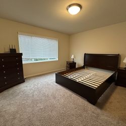 Bedroom Set