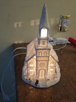 Christmas decoration