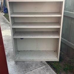 Metal Shelf