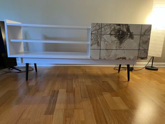 Tv Stand.