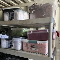 Chair Sashes (spandex/all Included)