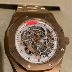 Fancy Watch 