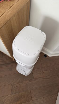 Diaper Genie