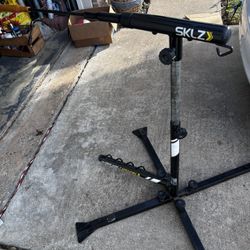 SKLZ Hurricane Batting Swing Trainer for Baseball/Softball