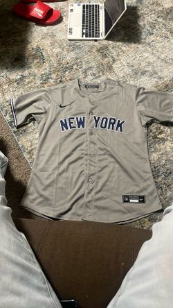 Baseball Jersey