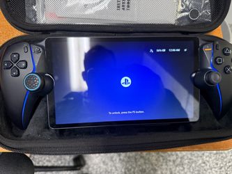 Ps portal