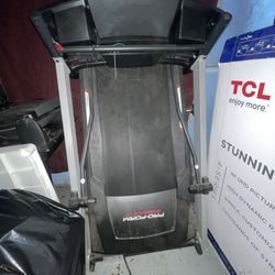 Treadmill 