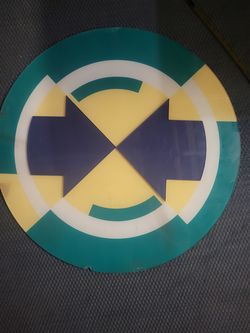 Original metrolink logo
