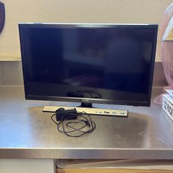 samsung 20 1/2” display TV/Monitor