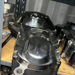 Harley Inner & outter Primary Drive
