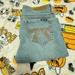 7 Jeans 