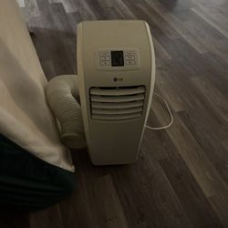 Portable AC unit 