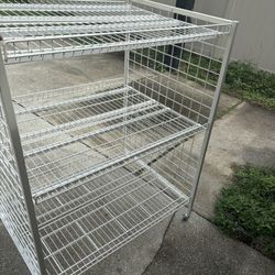 Shelf Rack 