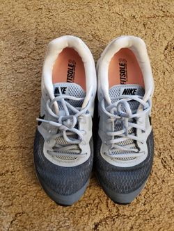 Nike women's shoes size 11