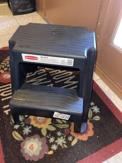 Step Stool