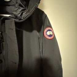 Canada Goose Chateau Parka Jacket