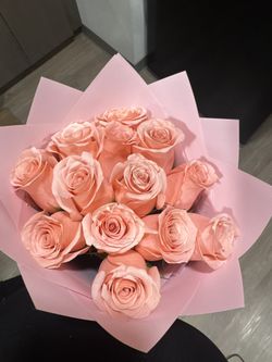 12 Roses Only Today
