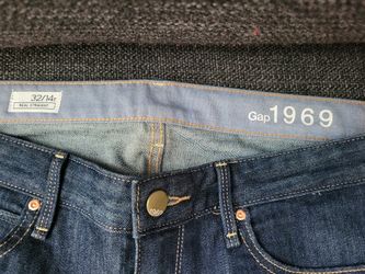 Gap Jean