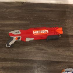 Nerf N-Strike Elite DoubleBreach Blaster