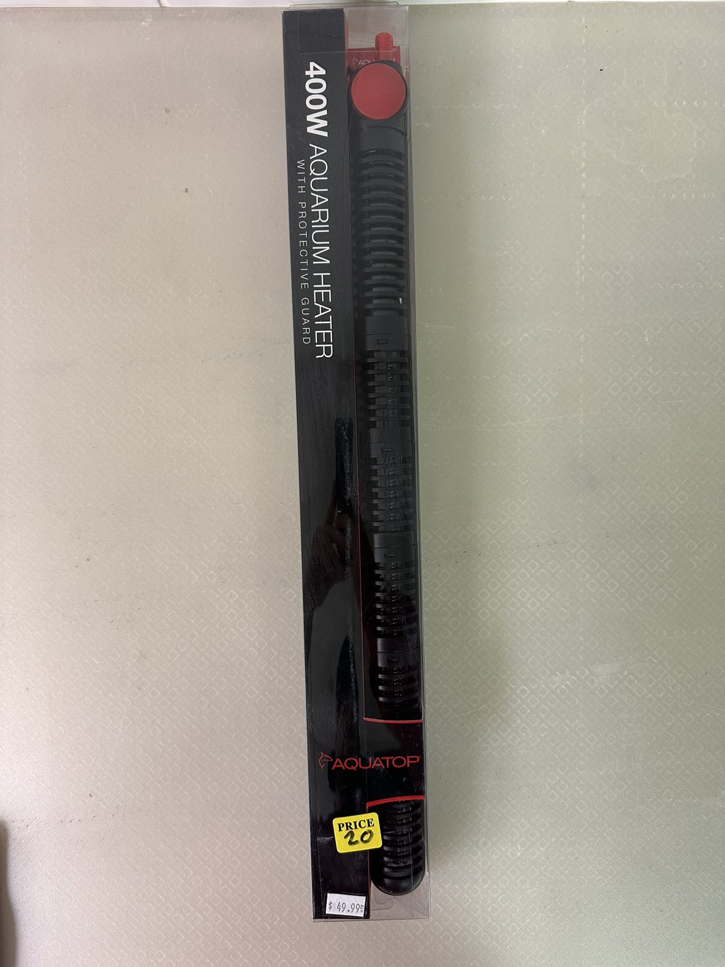 40-50% OFF Fish Accessories & Supplies