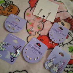6 Pairs ALL for 11$