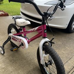 Kids Bike For Toddlers