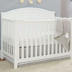 Sorelle Berkely Crib