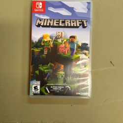 Minecraft Super Mario Mash-Up for Nintendo Switch 