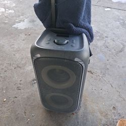 Speaker