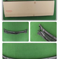 OEM EK 1996 to 2000 Honda Civic Top Cowl 