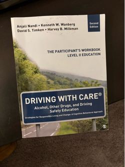 Driving with care
