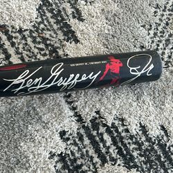 LOUISVILLE SLUGGER Ken Griffey Jr Youth AABC YB25KG 29/22 BASEBALL BAT -7 Alloy