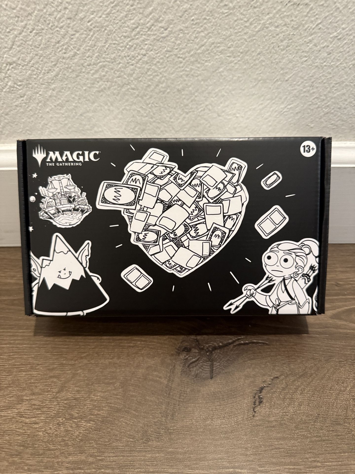 Festival in a Box: Chicago 2025 未開封 Festival in a Box: Chicago