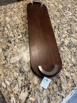 Pastry board
