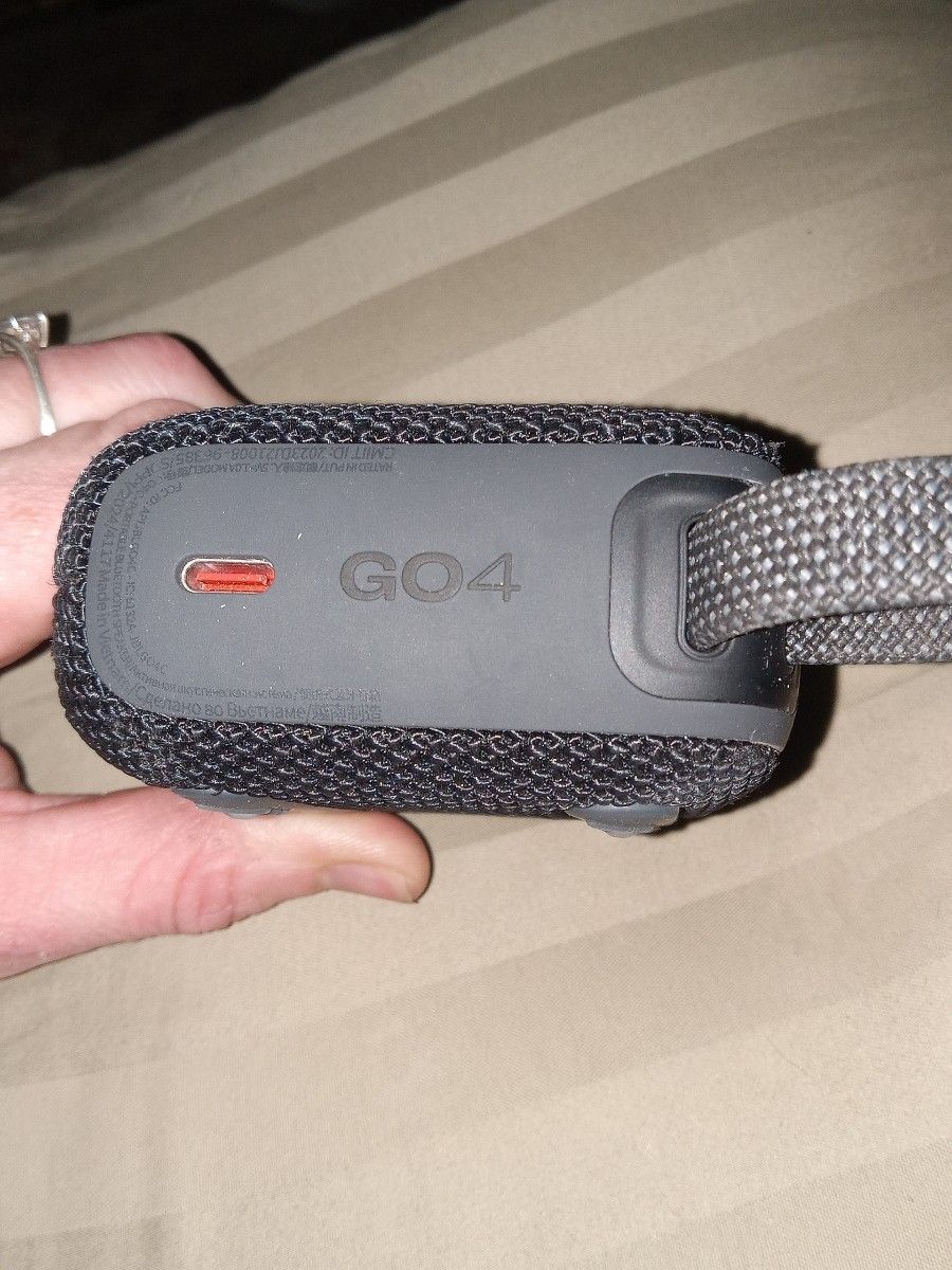 JBL Speaker