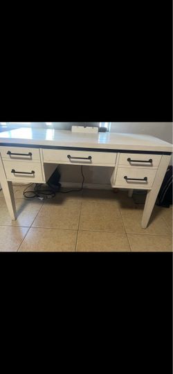 Desk