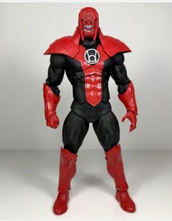Mcfarlane atrocious