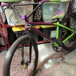 la plaga 27.5 