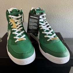 Converse Fastbreak Hi No Easy Buckets Sz 9.5