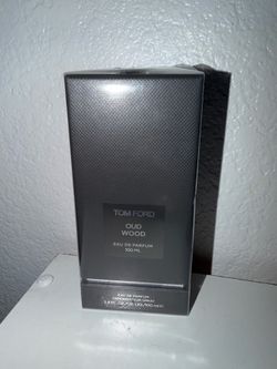 Tom ford OUD WOOD