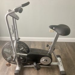 Giant Brand Exercise Bike 