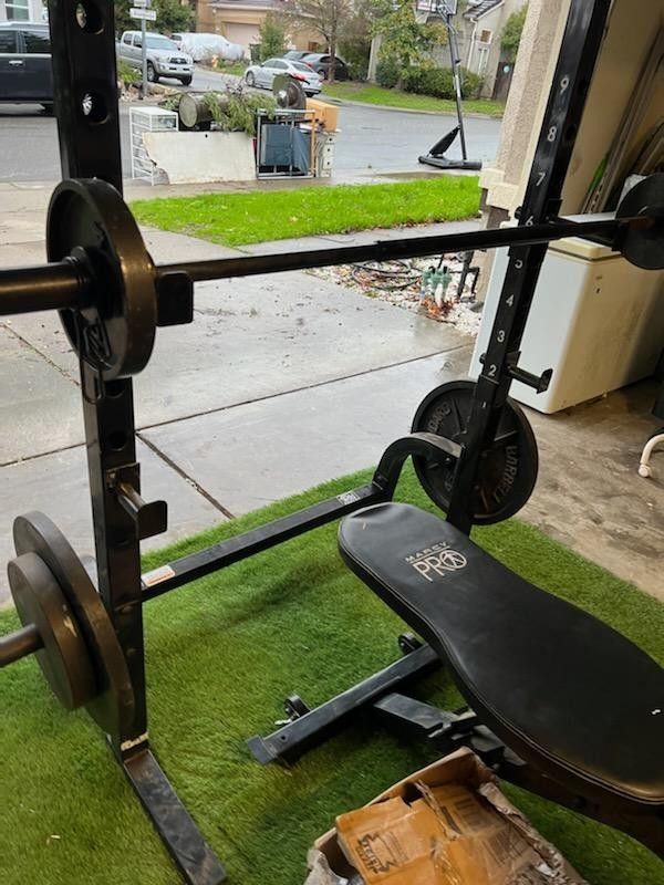 Weights For Sale