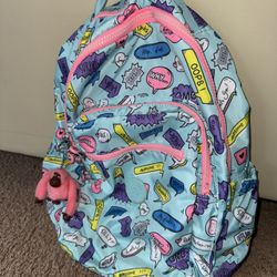 Kipling Backpack