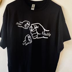 Father’s Day Shirts