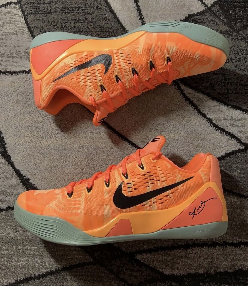 Kobe 9s