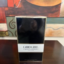 MOTHERS DAY SPECIAL 🩷 Good Girl By Carolina Herrera Eau De Parfum 2.7oz - Only $85!!!