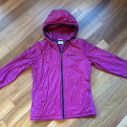Columbia  Jacket Youth M