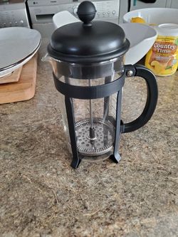 Bodum French Press